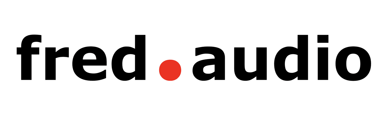 fred.audio