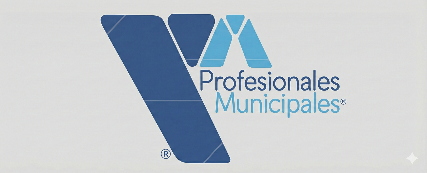 Profesionales Municipales