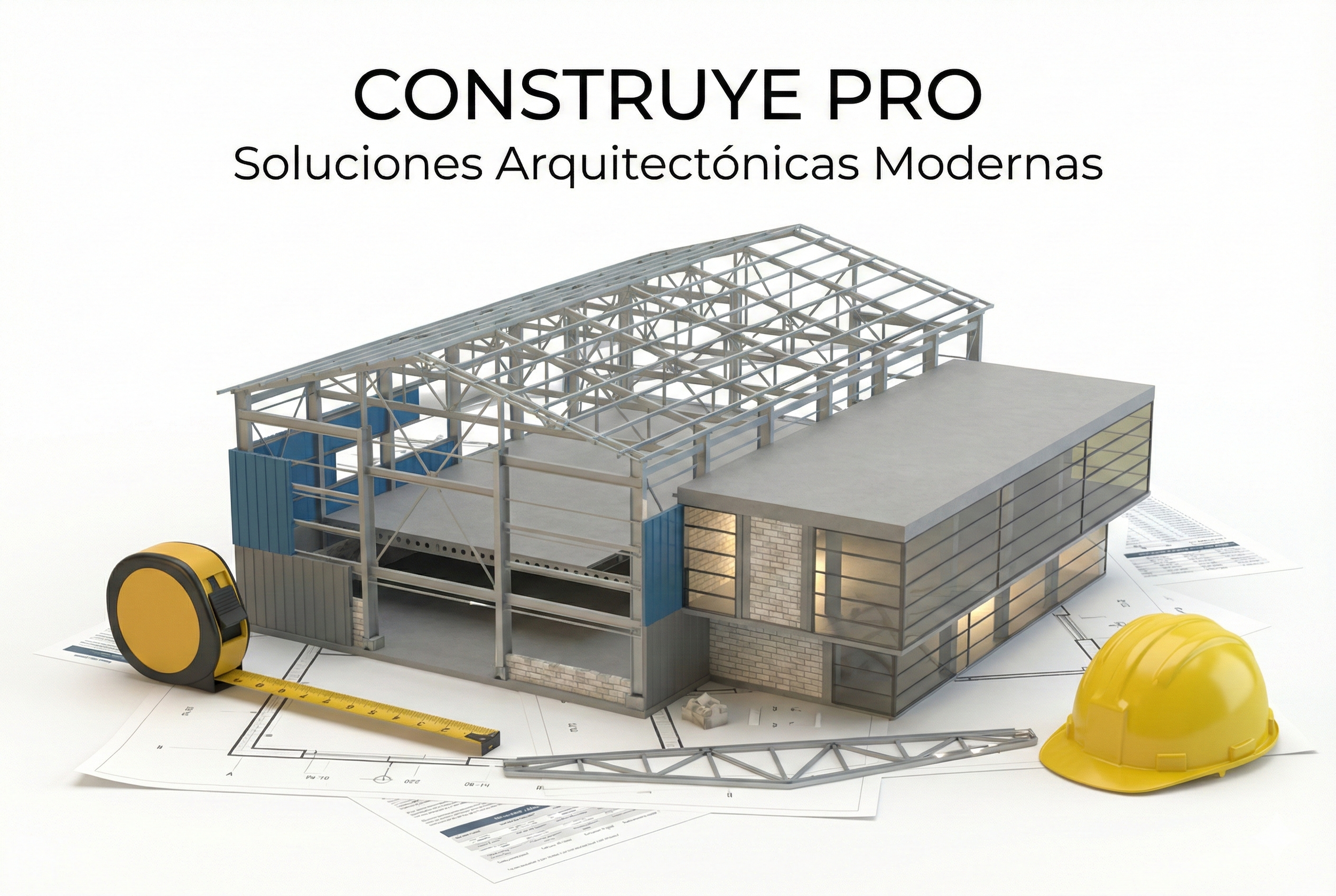 Proyectos de Ingeniería y Construcción