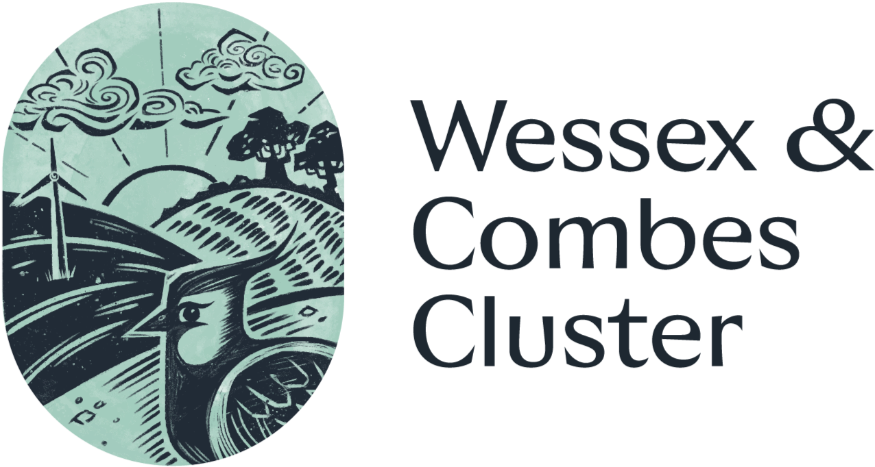  Wessex &amp; Combes Cluster