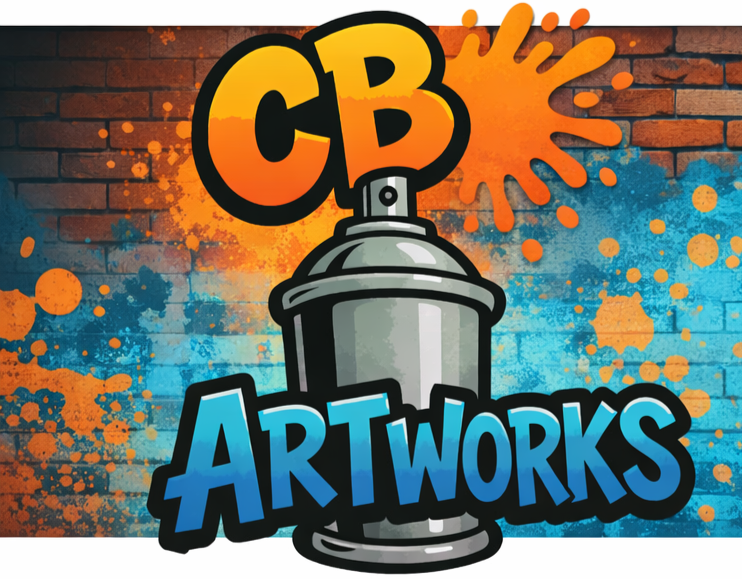 CB Artworks