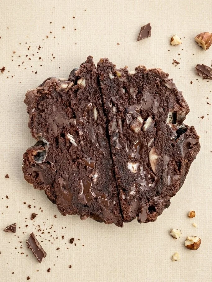 ROCKY ROAD