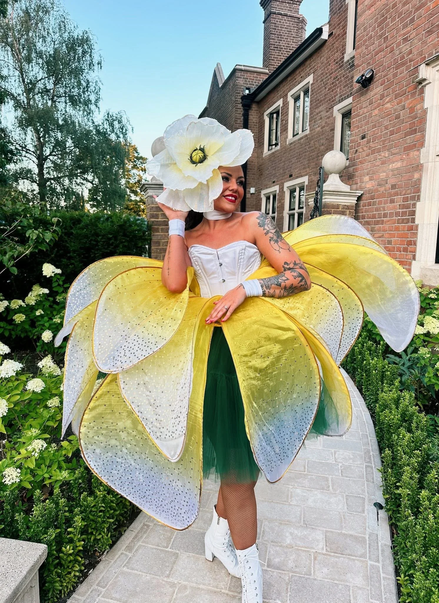 summer Entertainment