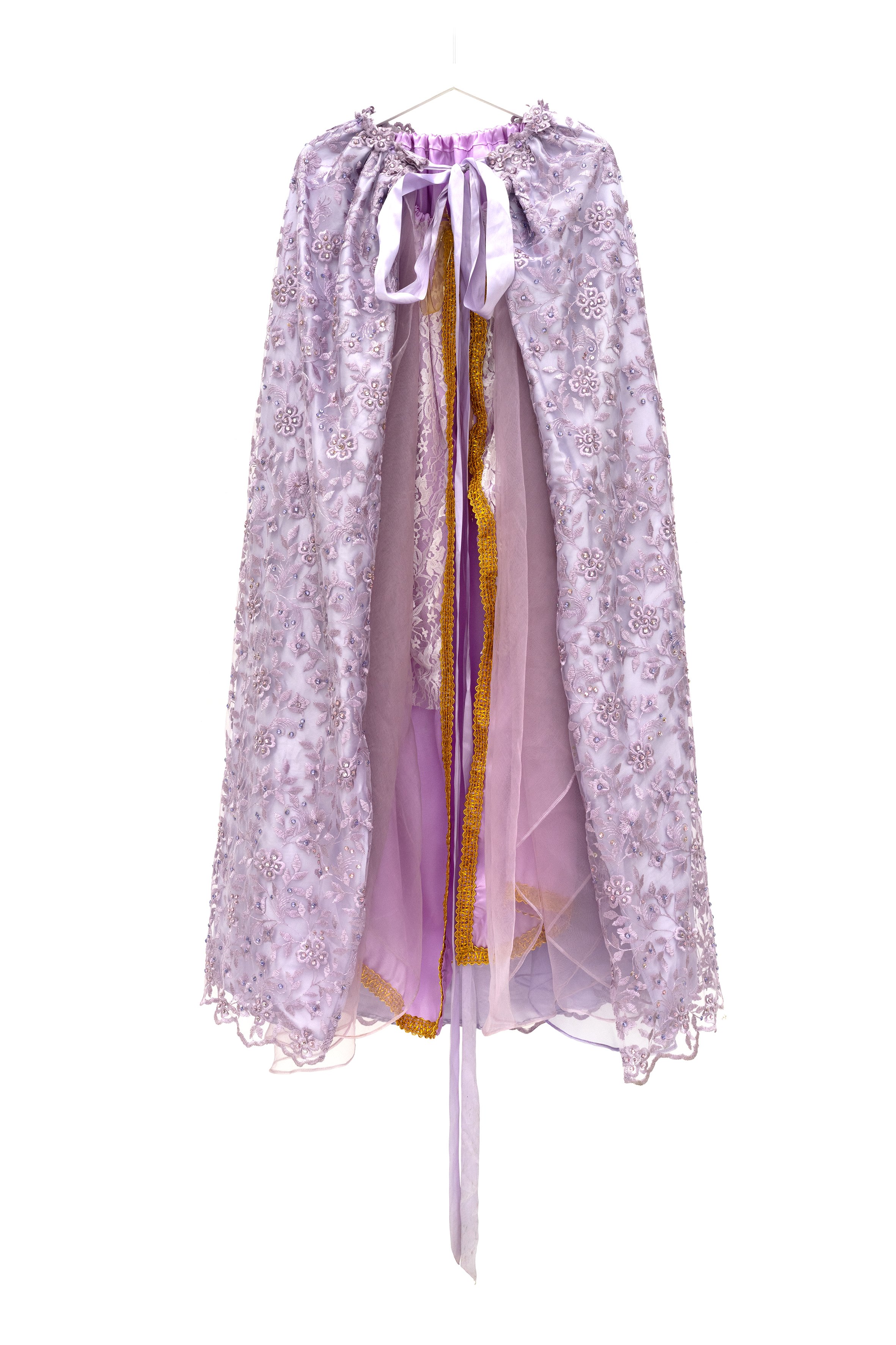 cape parme, 2025, Les Saintes Maries de la Mer