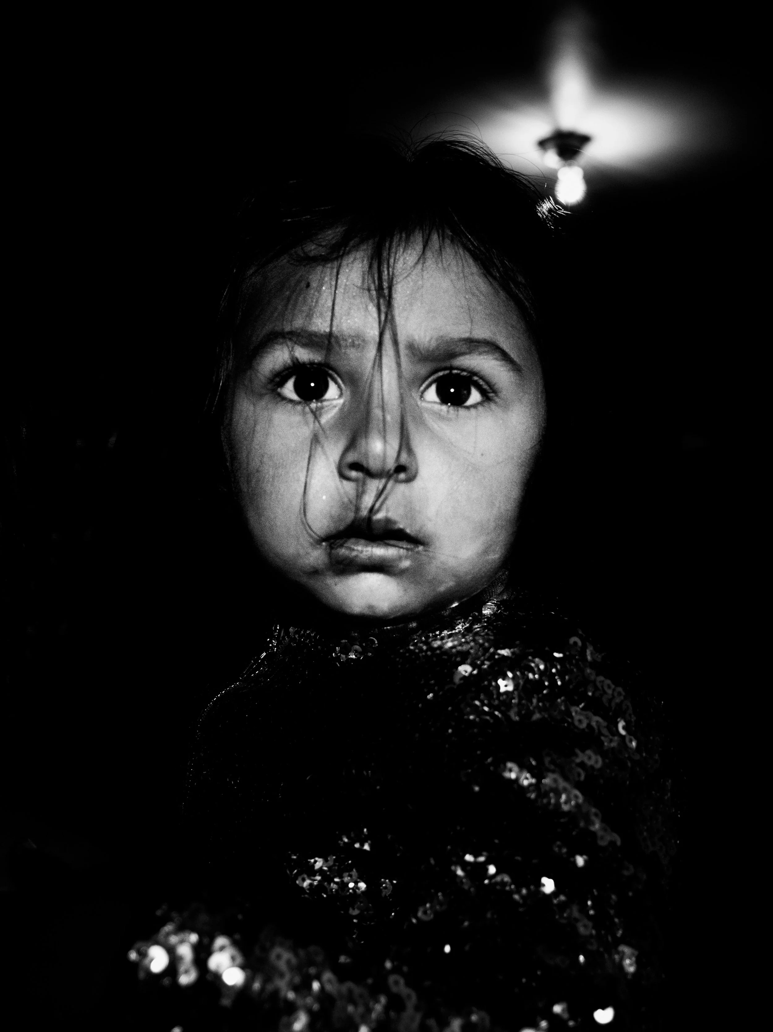 Jour de Baptême, 2016, Arles