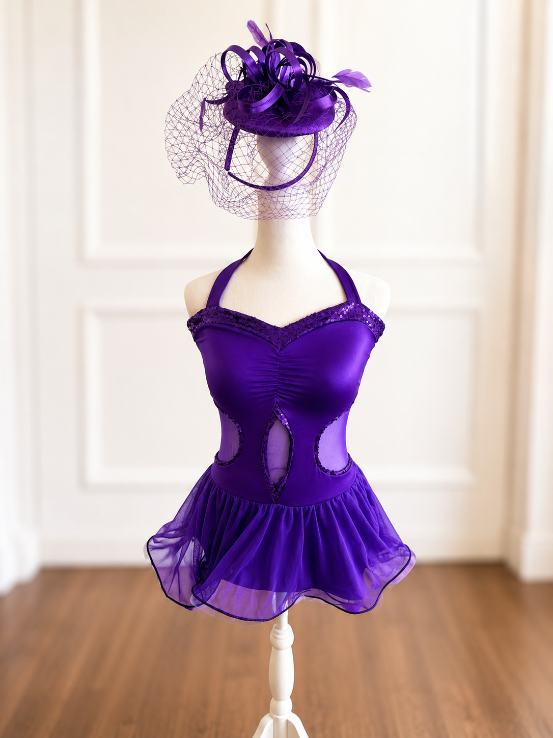 Violet