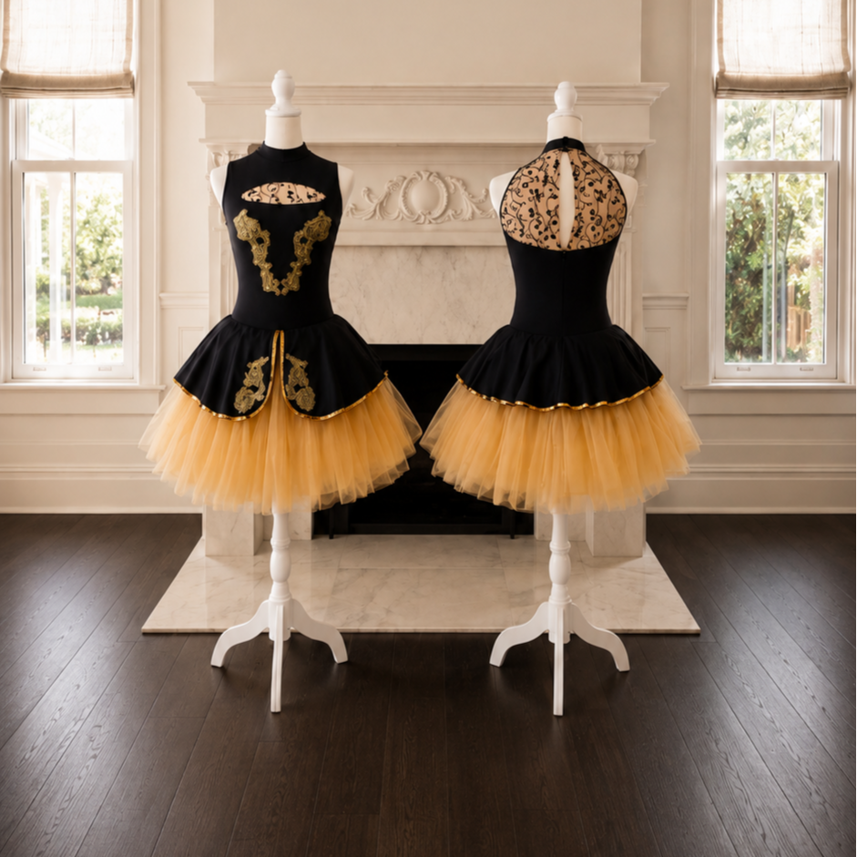 Arabesque