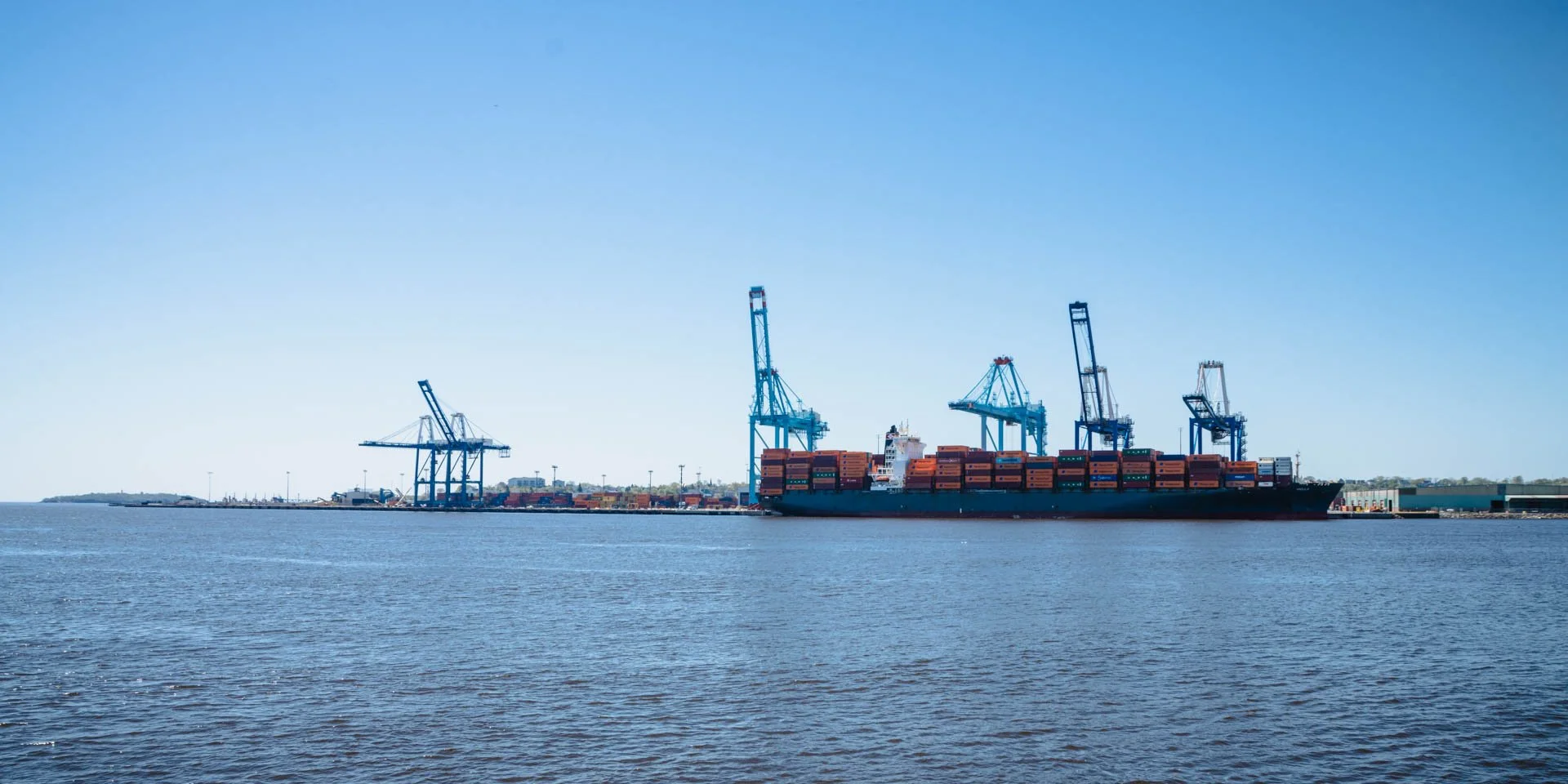 Saint John, New Brunswick, Canada