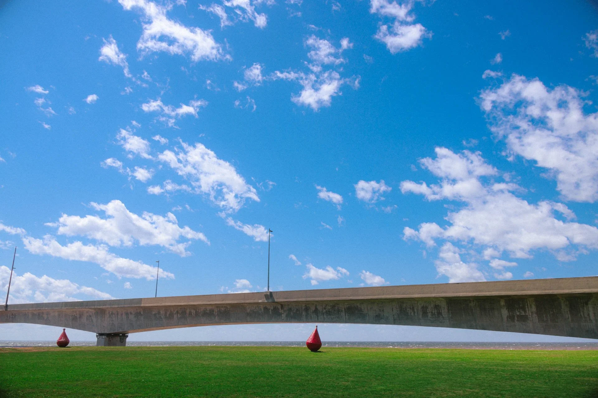 Confederation Bridge, Prince Edward Island