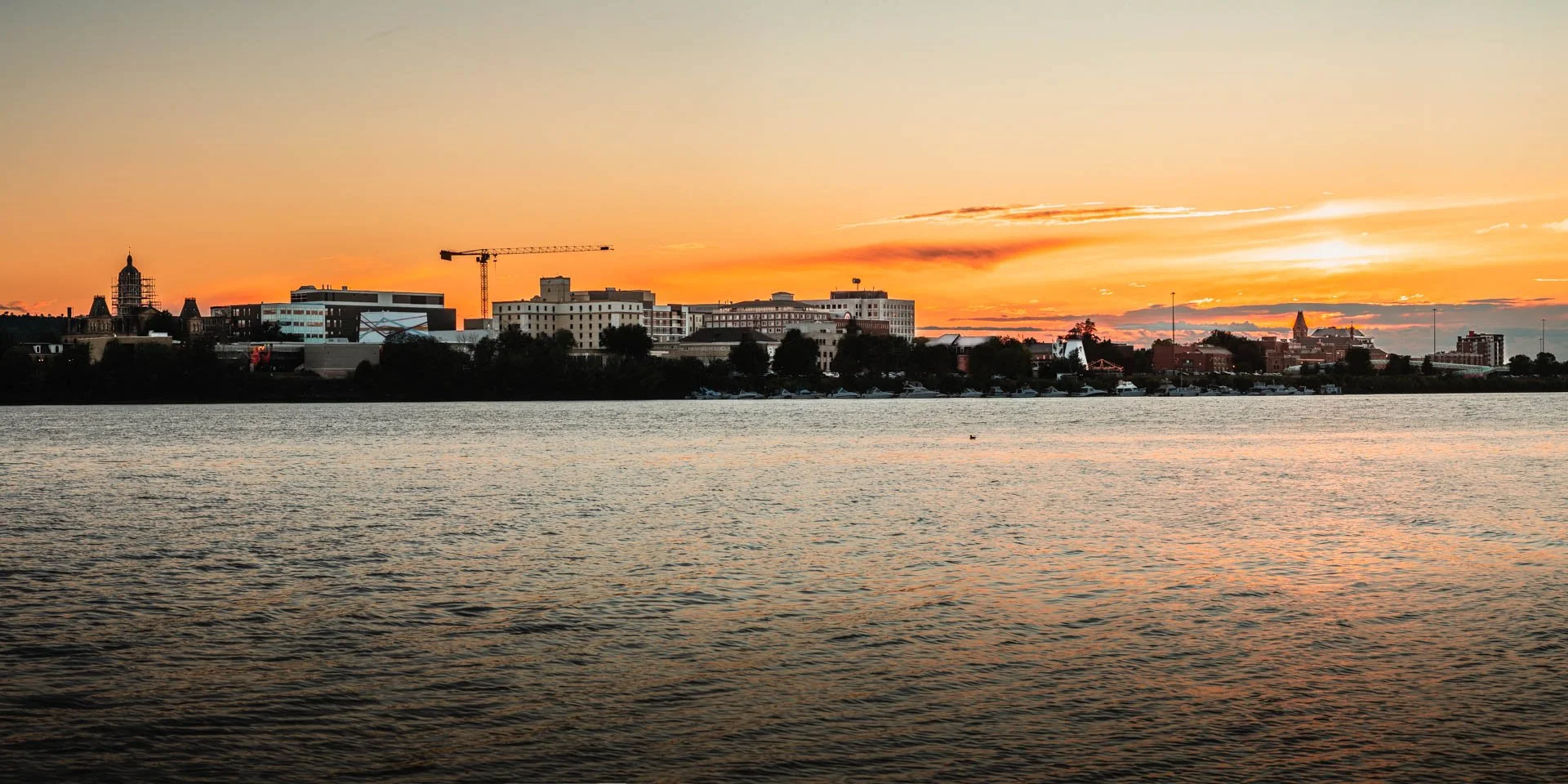 Fredericton, New Brunswick, Canada