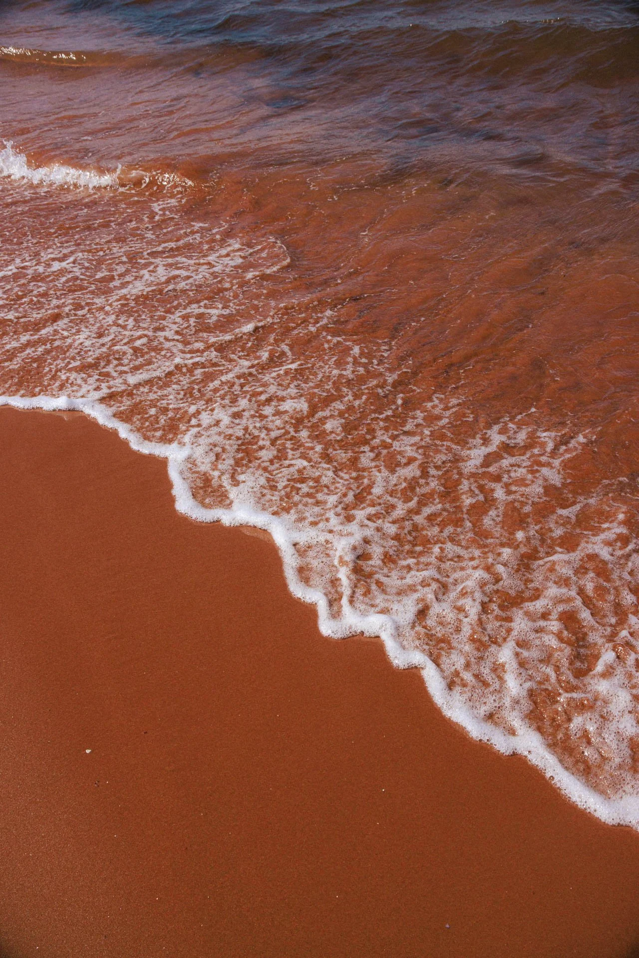 Thunder Cove Beach, Prince Edward Island