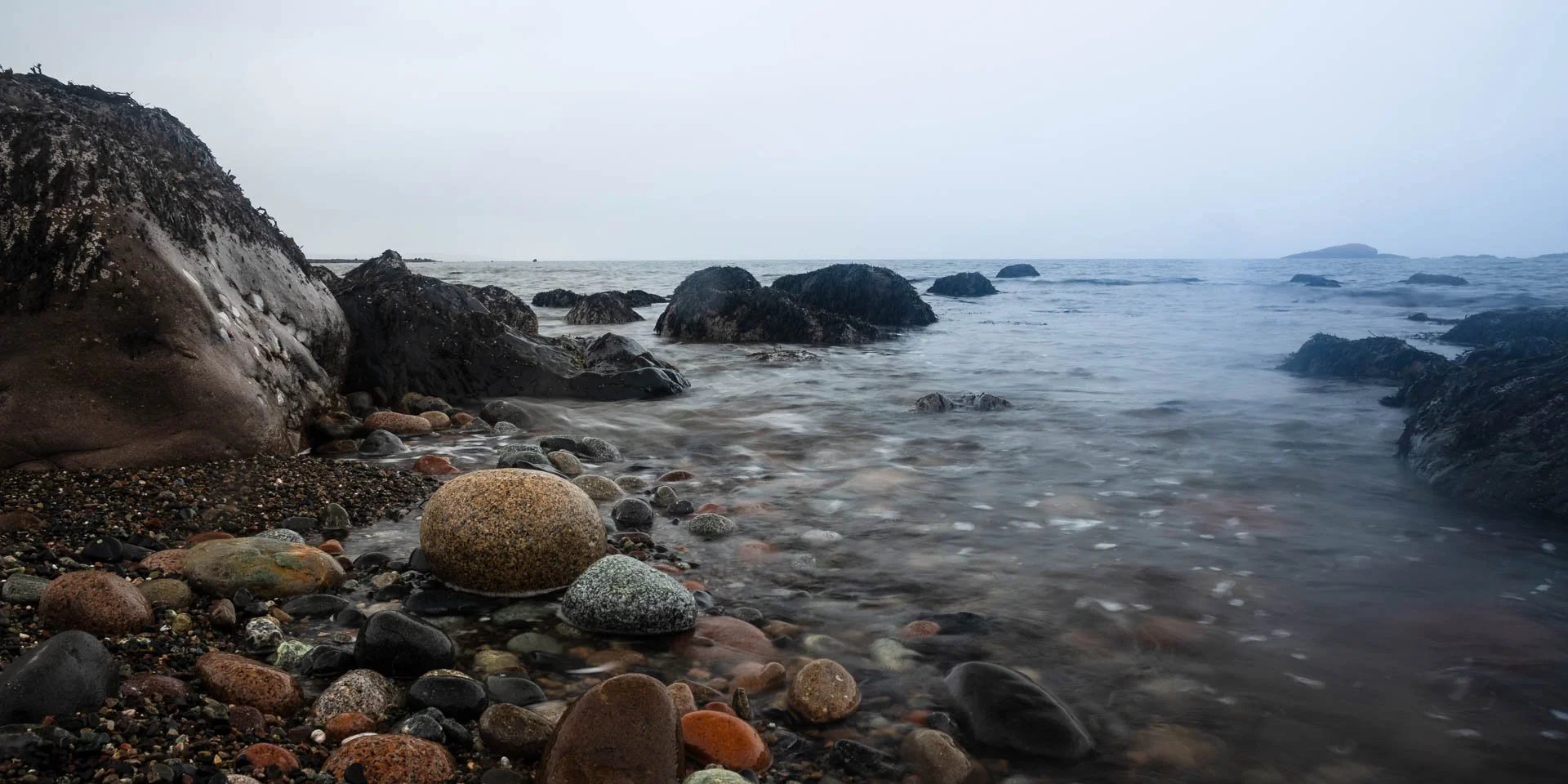 Landscapes of New Brunswick