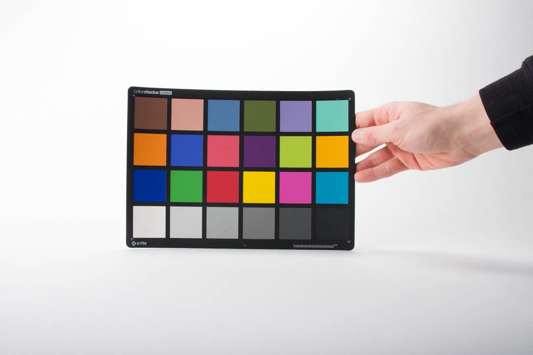 Are your photos colour accurate?