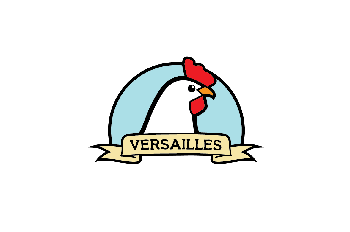Versailles, Ohio City Brand