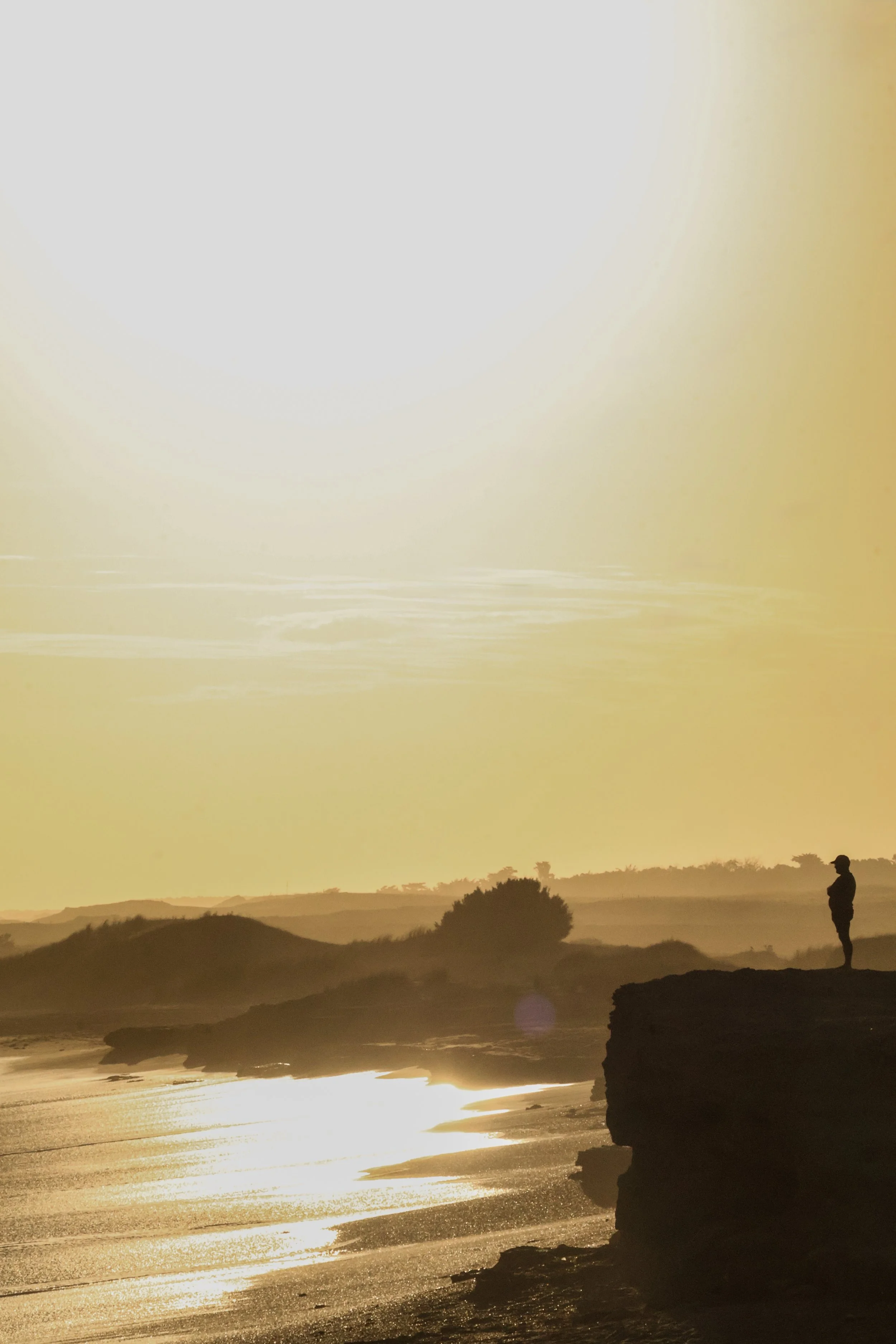 The Measure of Things