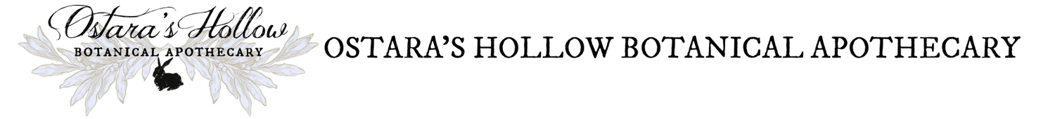 Ostara's Hollow Botanical Apothecary