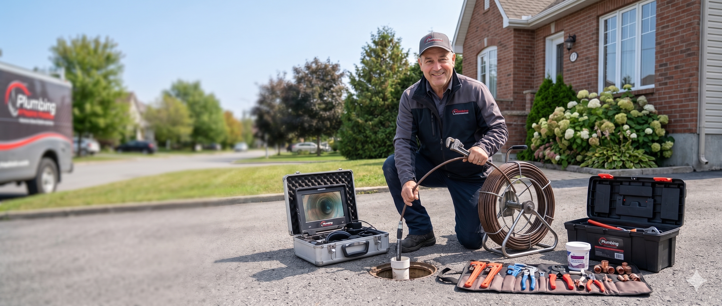 Drains bouchés&nbsp;? Repérez les signes et solutions&nbsp;: