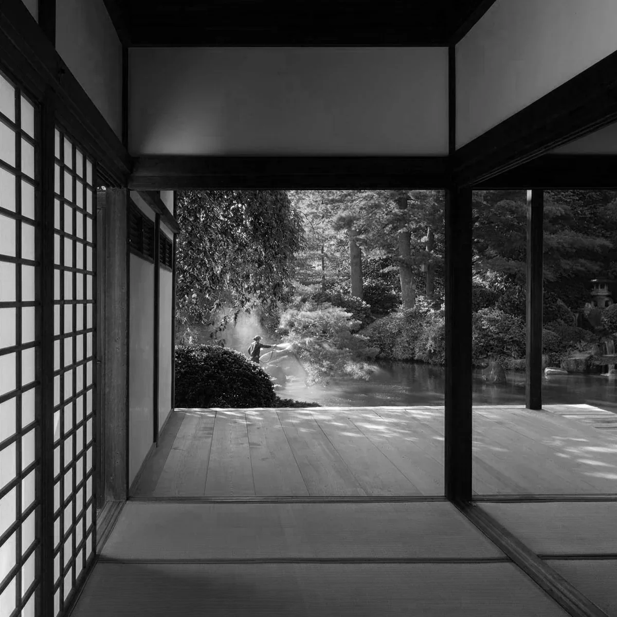 Japanese House