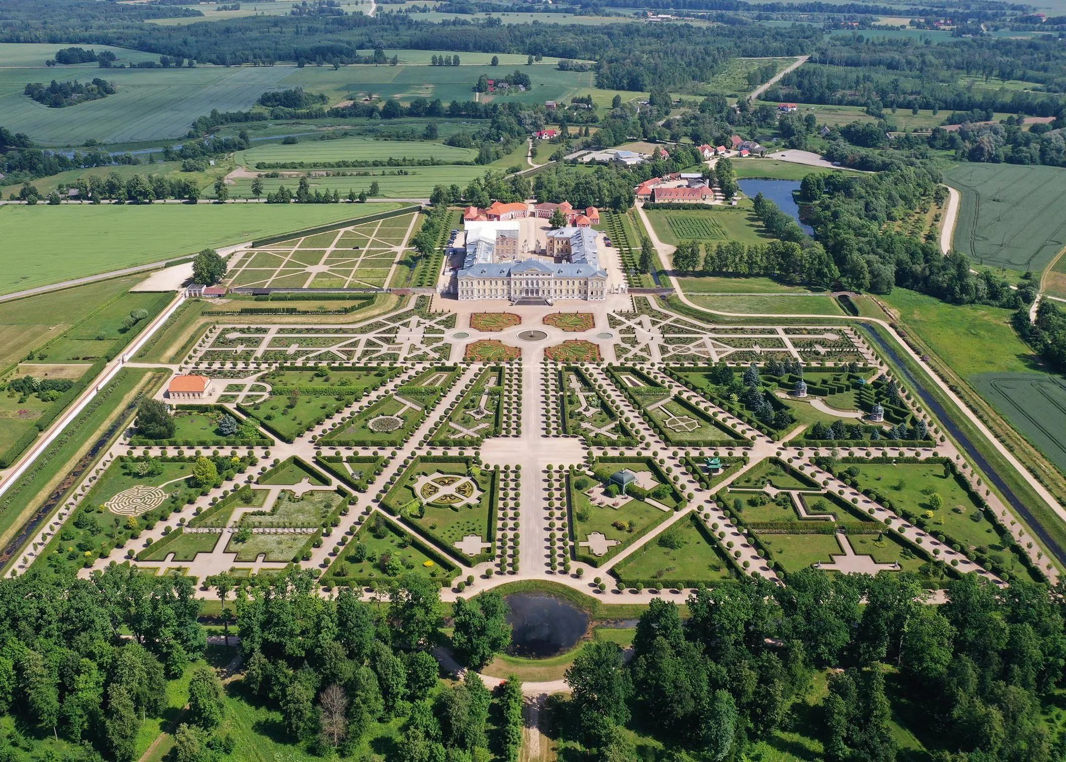 Versailles