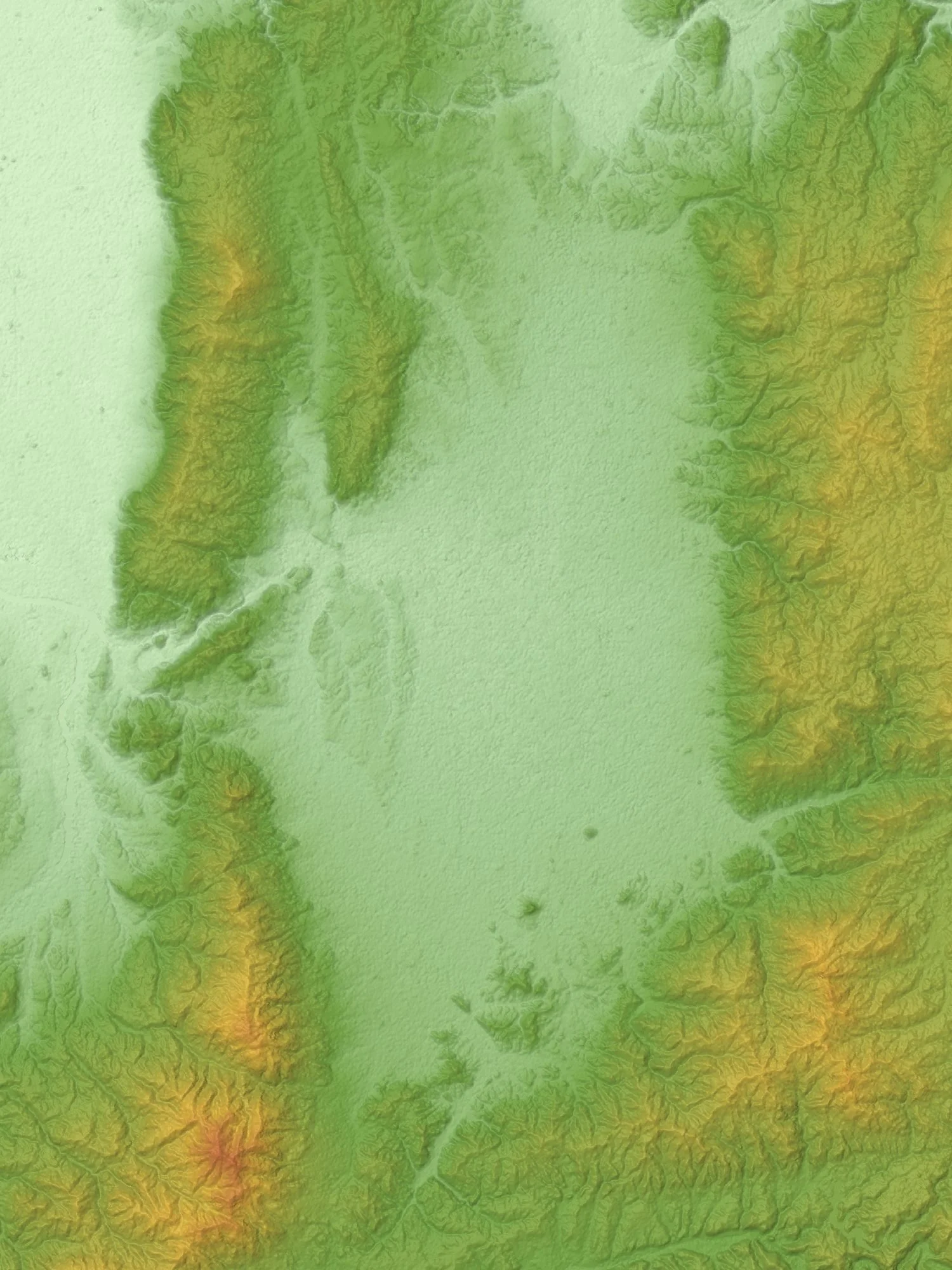 Nara_Basin_Relief_Map,_SRTM-1.jpg
