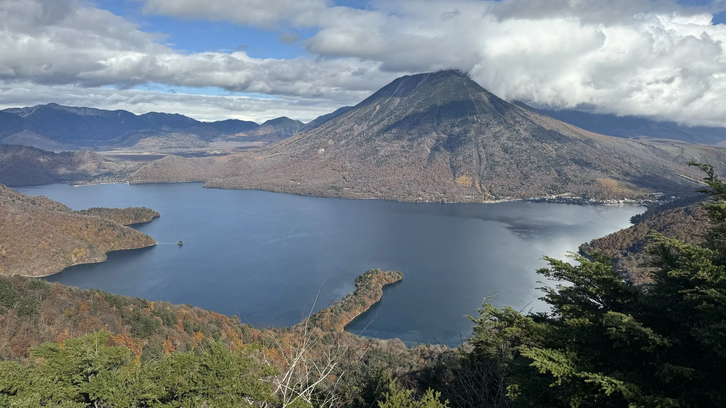 Nikkō: Strata of a Landscape — The Mountain of Gods and Buddhas, the Lake That Had No Fish