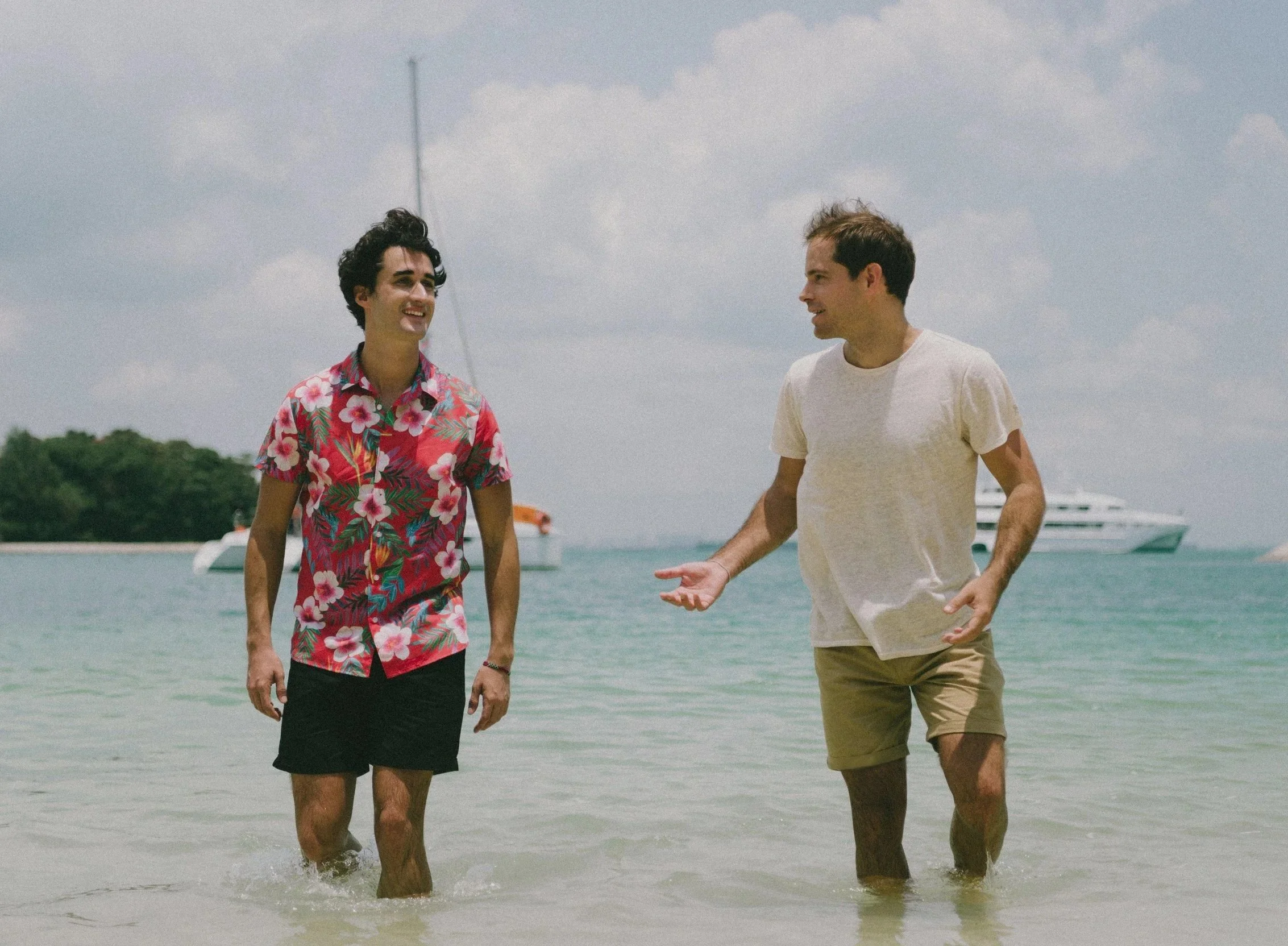 Produit - Création & structuration d’une marque premium omnicanale