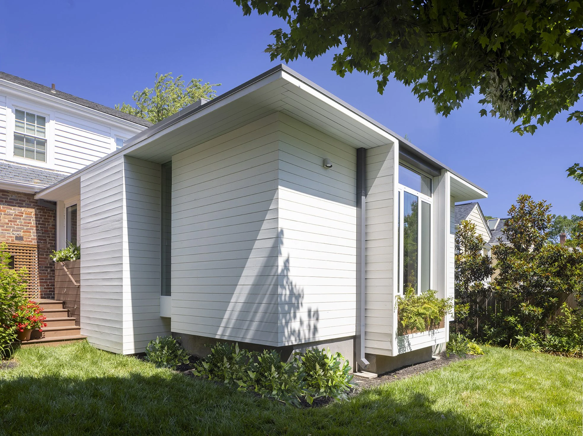 'Houselet'