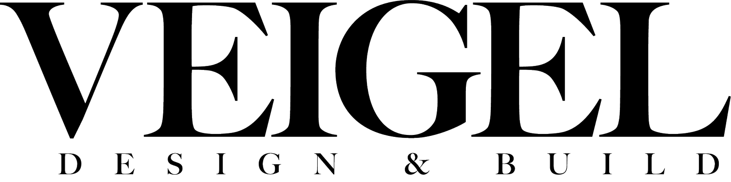 Veigel Design &amp; Build