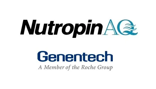 Nutropin AQ name developed through strategic naming