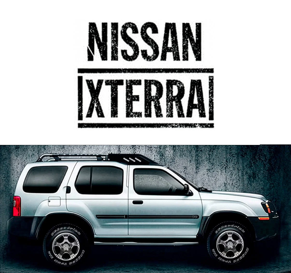 Nissan Xterra vehicle name developed through strategic naming