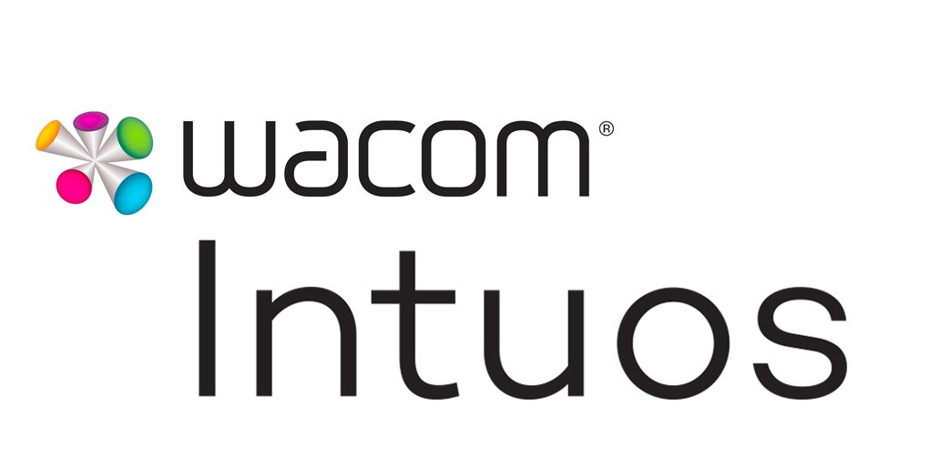 Wacom Intuos developed by through strategic naming