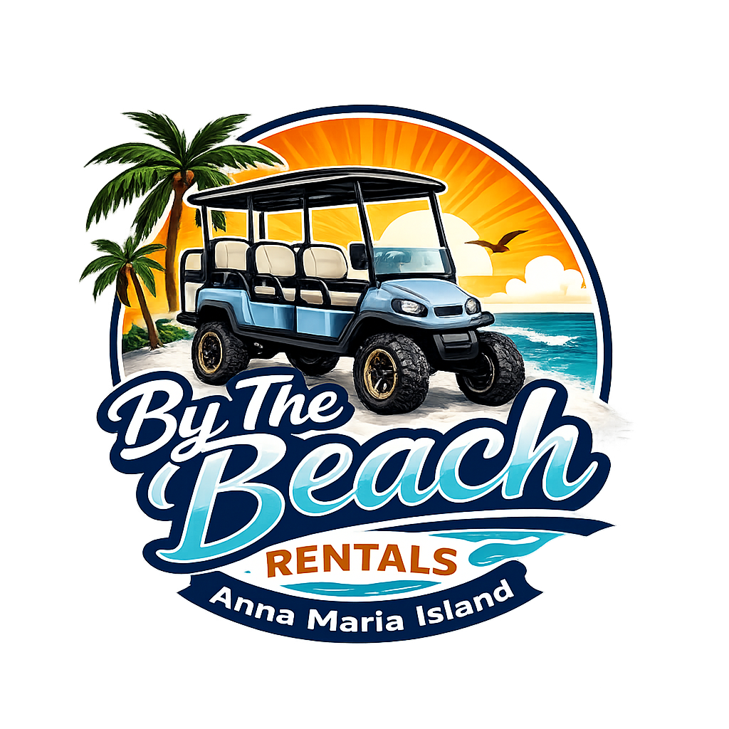 By The Beach Rentals