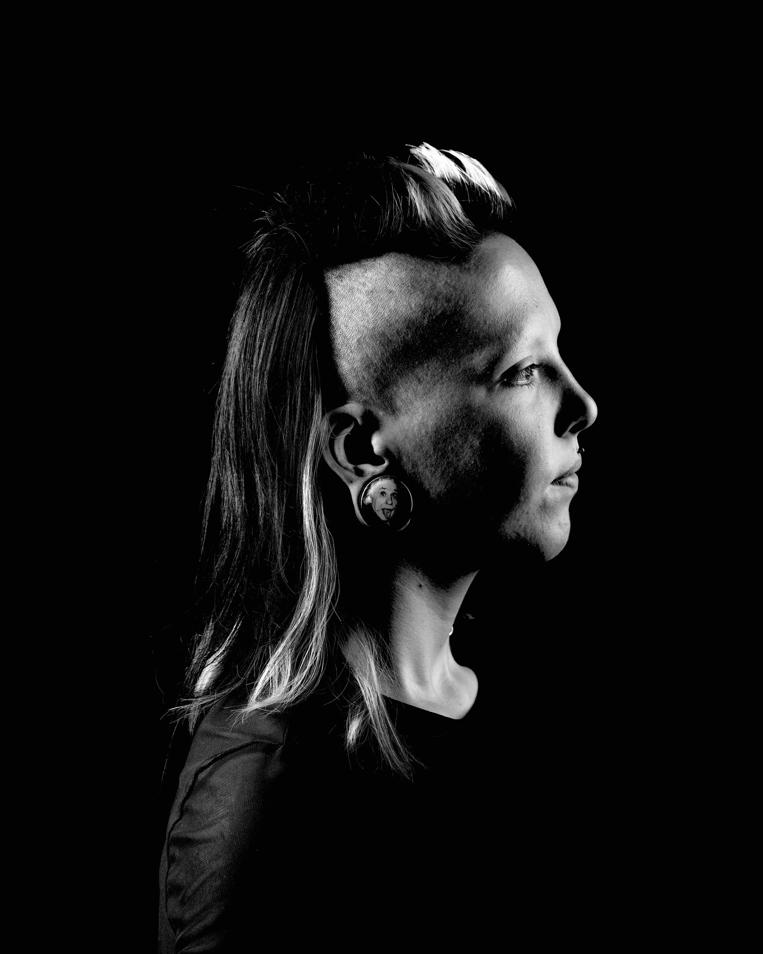 Photo courtesy: Lauren Saunders-Love