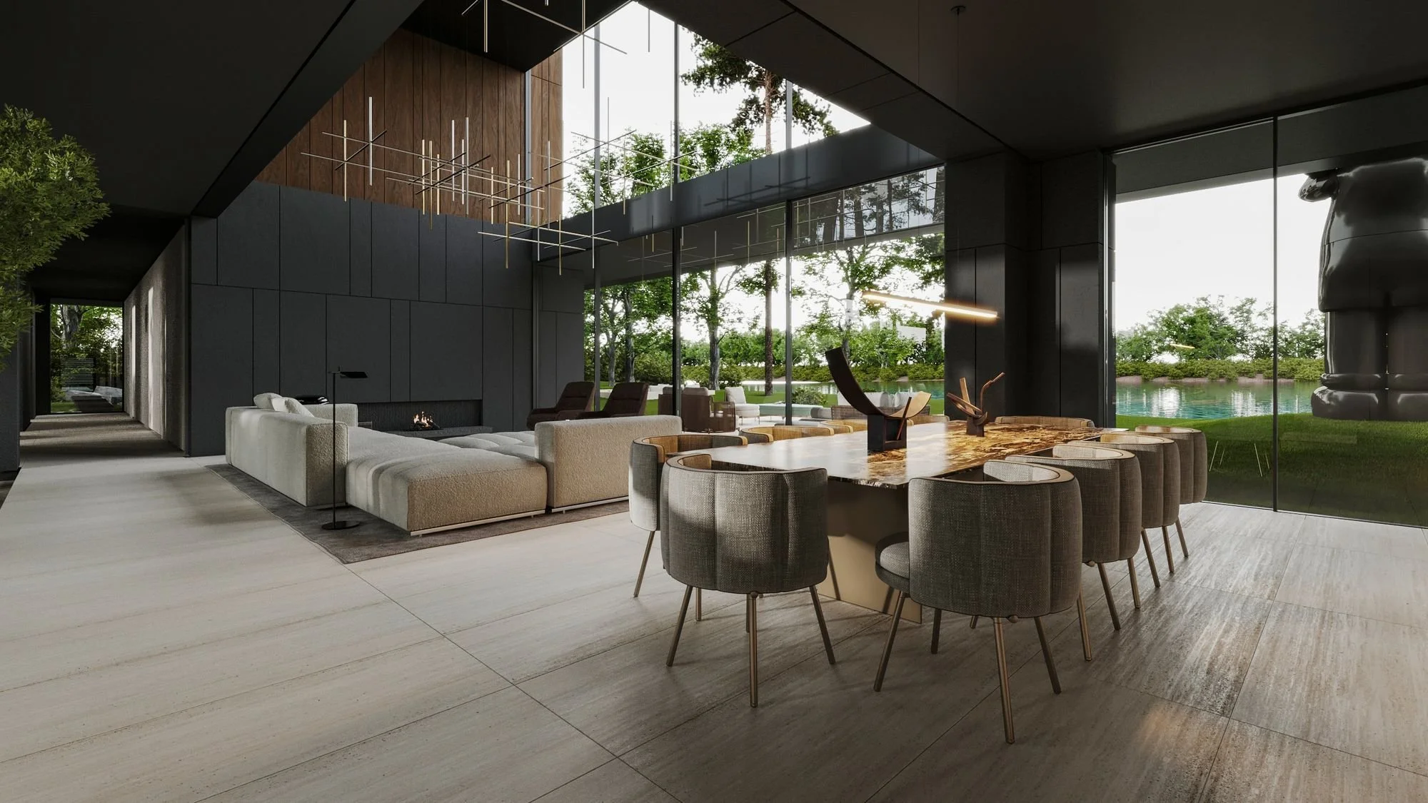 Leadership Integration Cycle