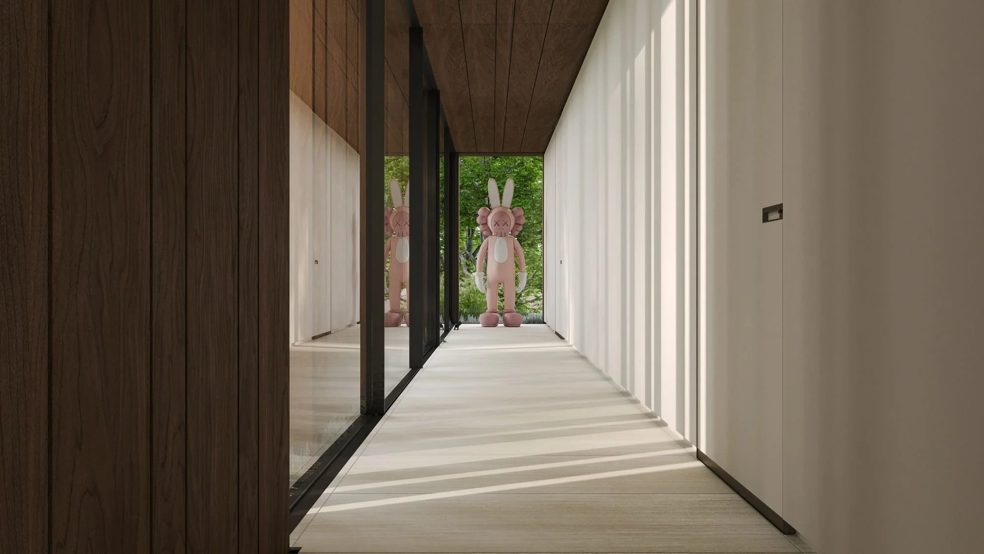 AI Leadership Mirror