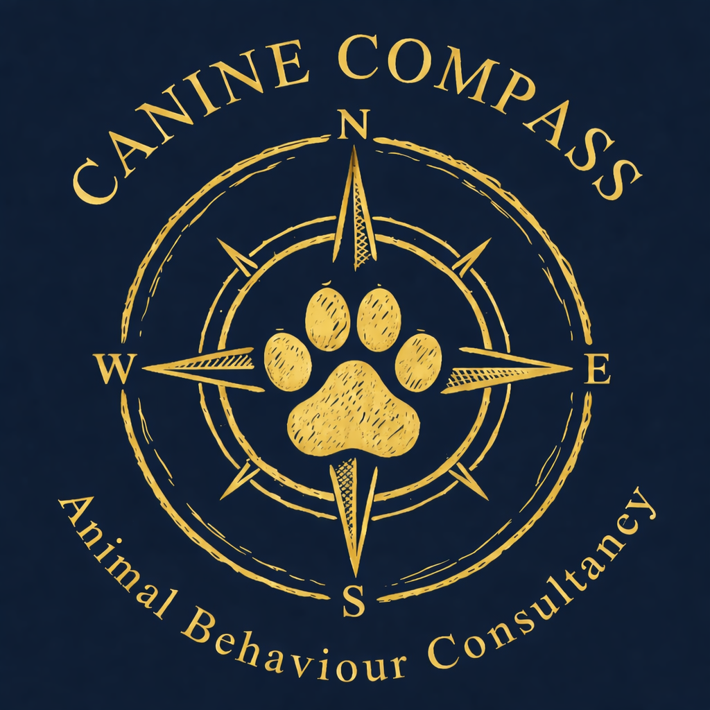 Canine Compass