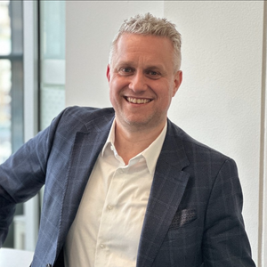 Bilde av Eirik Norvald Christensen