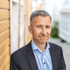 Bilde av Sigve Husebø