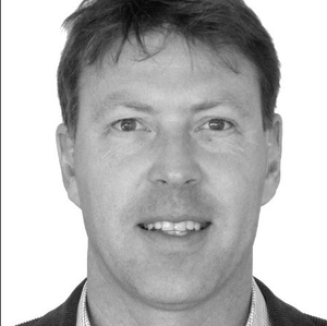 Bilde av Alf Inge Flokketvedt