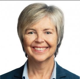 Bilde av Janne Hereid Rasmussen