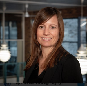 Bilde av Linda Vøllestad Westbye