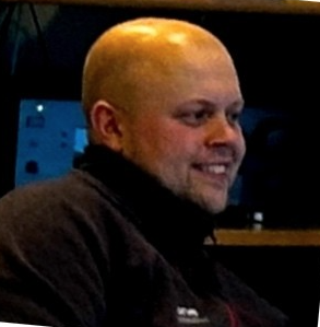 Bilde av Christian Mediaas