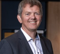 Bilde av Frode Vasseth