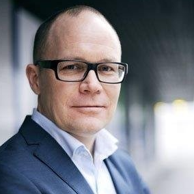 Bilde av Per Bergstad