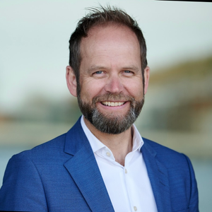 Bilde av Bjørn Sundland