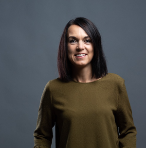 Bilde av Bente Haraldson Syre