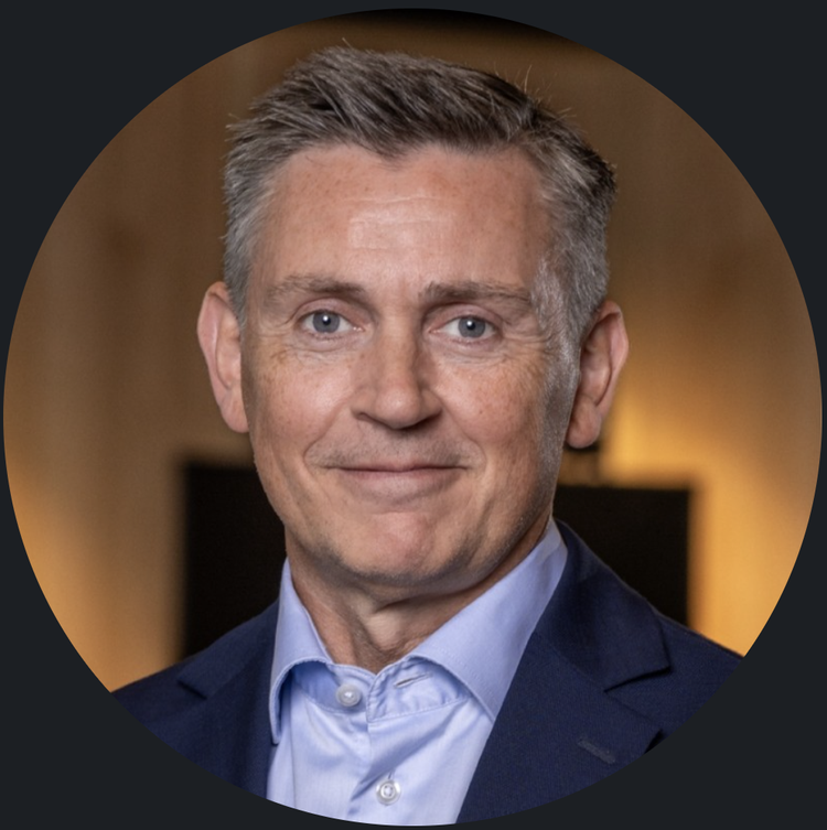 Bilde av Trond Teigene