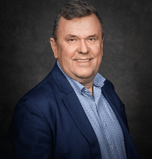 Bilde av Erik Magdalon Throndsen