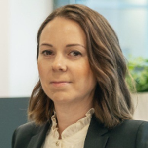 Bilde av Hanne Dahl Amundsen