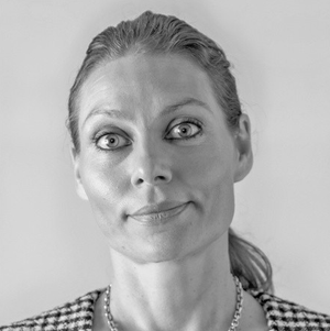 Bilde av Benedicte Storhaug